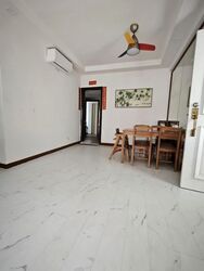 Parkview Apartments (D23), Apartment #596412641